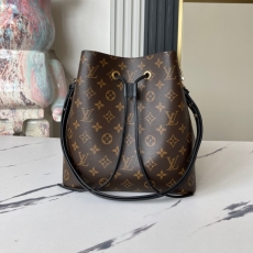 LV Bucket Bags